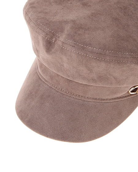 INGNI（イング） ビット付き／マリンキャスケット ﾓｶ