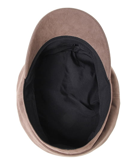 INGNI（イング） ビット付き／マリンキャスケット ﾓｶ