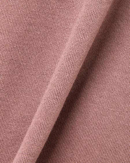 INGNI(イング) オフショル/スウェットトップス モカ