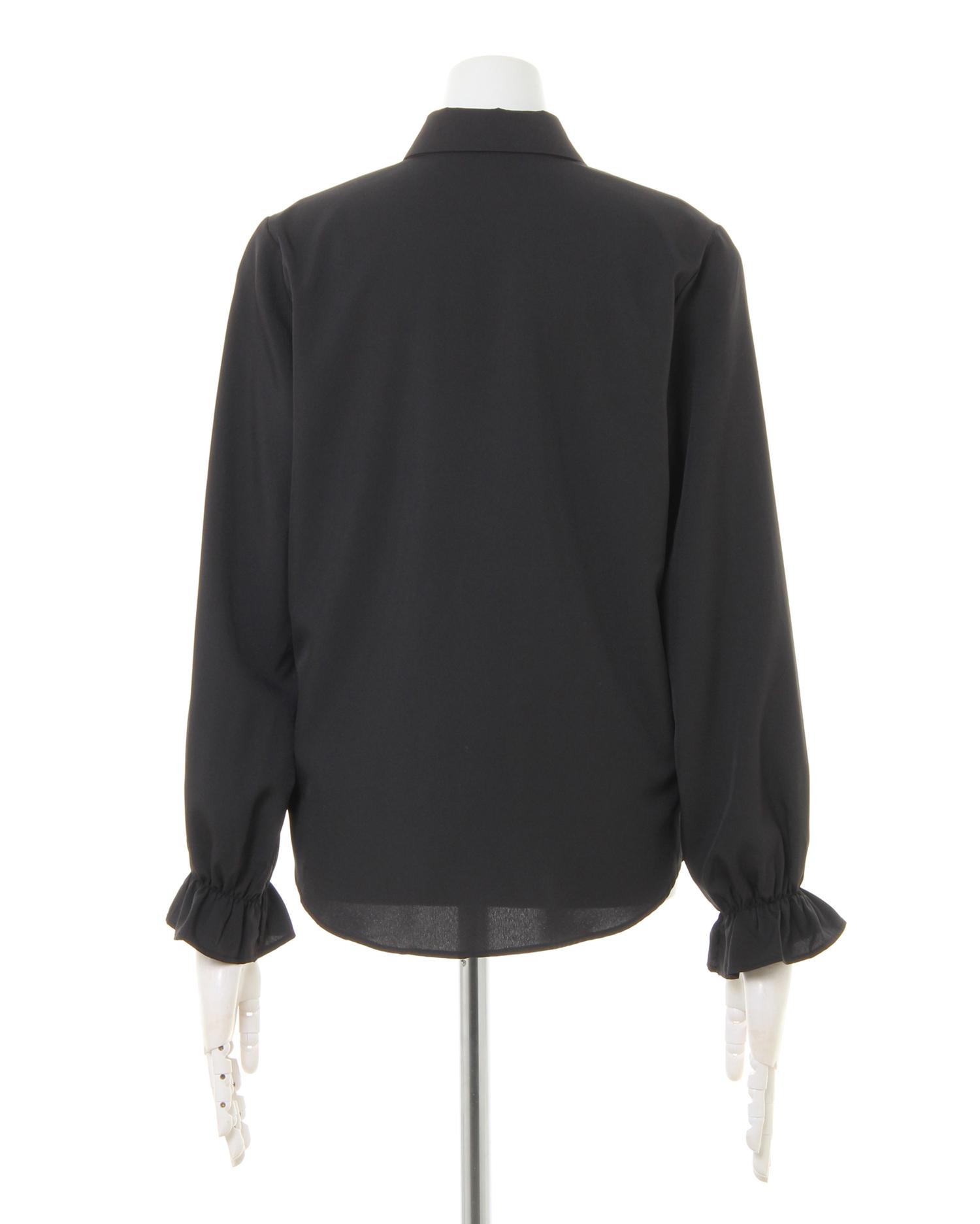 フリルボウタイ／ブラウス｜INGNI(イング) 公式通販｜INGNI STORE