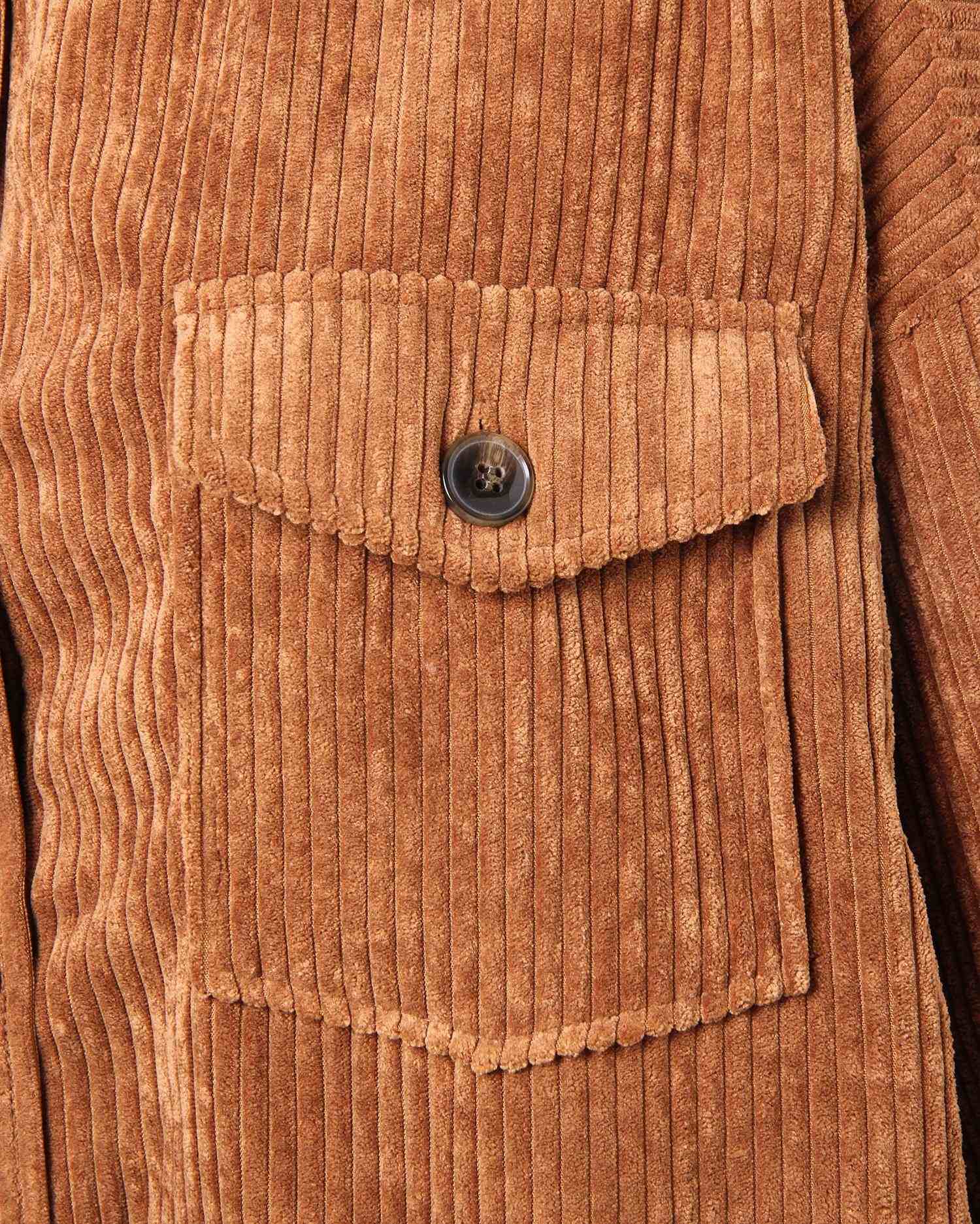 コーデュロイCPO／シャツ｜INGNI(イング) 公式通販｜INGNI STORE