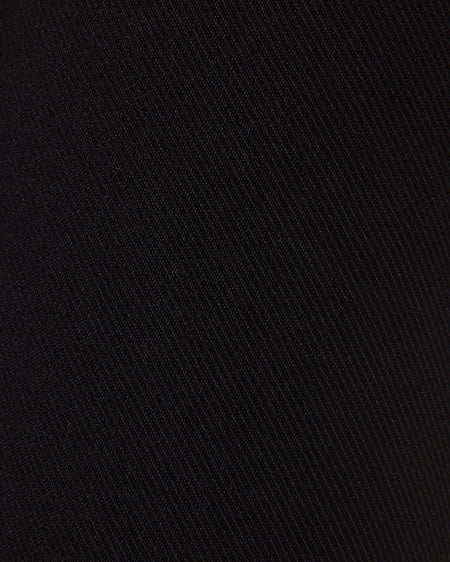 INGNI（イング） スーパーストレッチサイドラインレギンス ｸﾛ