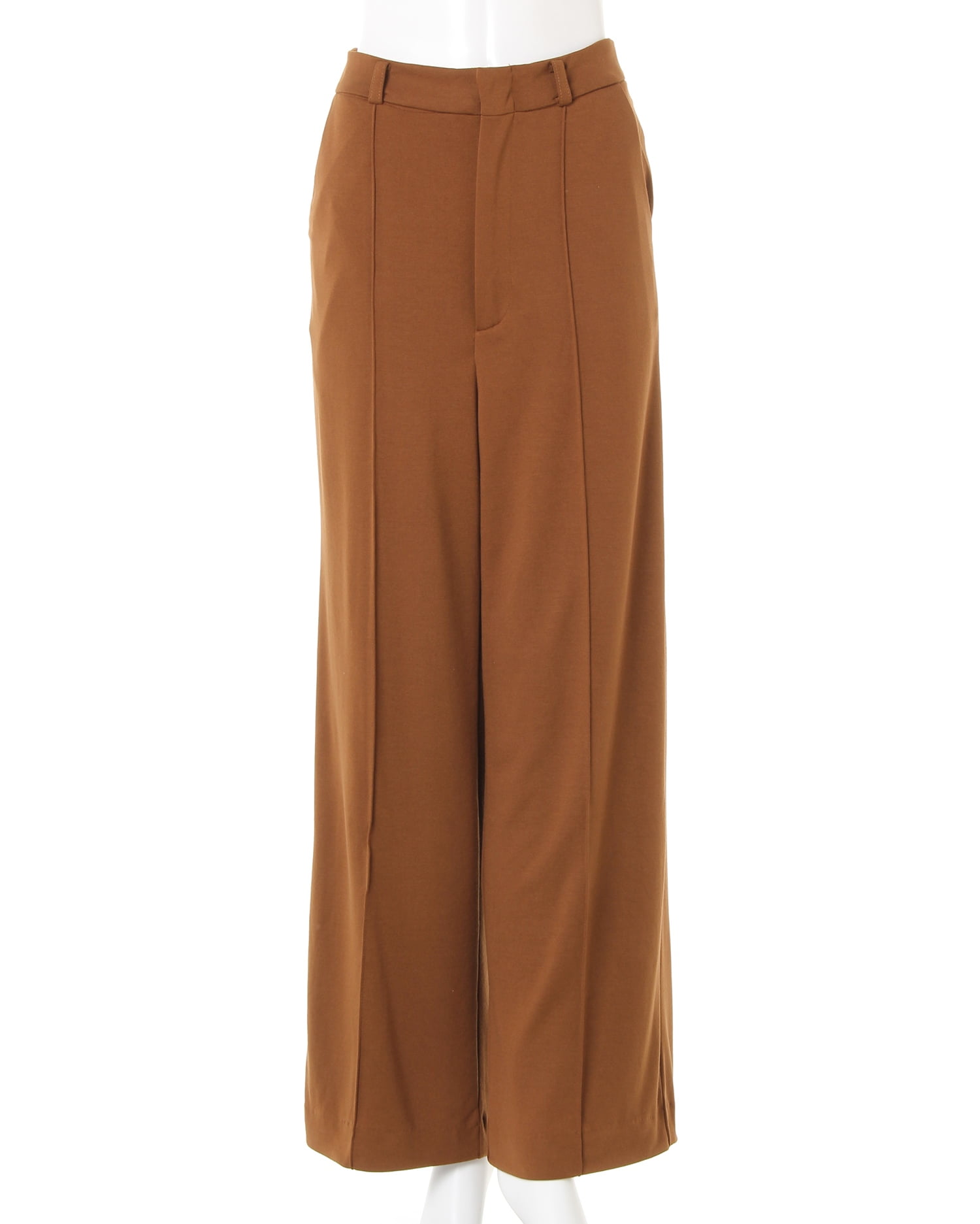 よしみページ センターシームパンツ｜INGNI(イング) 公式通販｜INGNI STORE