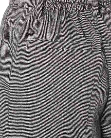 INGNI(イング) ホームスパンセンタープレス/パンツ ツィード