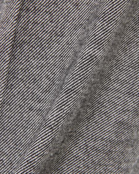 INGNI(イング) ホームスパンセンタープレス/パンツ ツィード