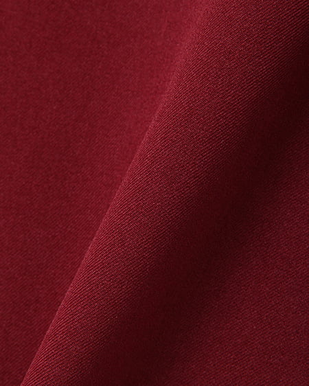 INGNI（イング） ベルト付ウールライクラッフルミディ／スカート ﾎﾞﾙﾄﾞｰ