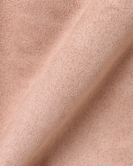 INGNI（イング） ボア／フェイクムートンコート ﾓｶ