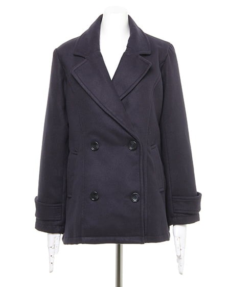 INGNI（イング） Pコート ｺﾝ