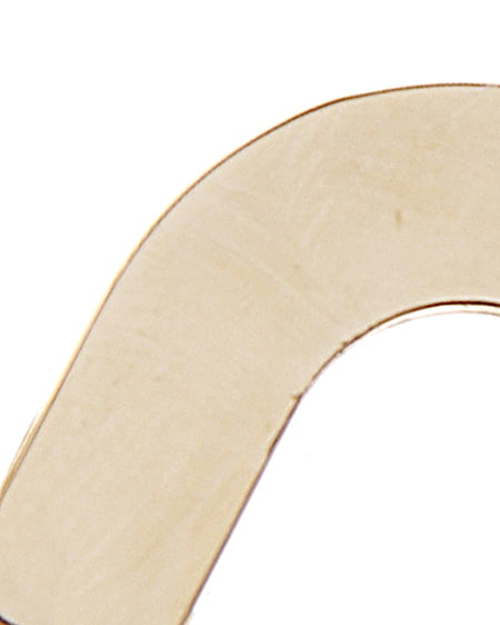 INGNI（イング） エンパイヤパールピアス ｺﾞｰﾙﾄﾞ