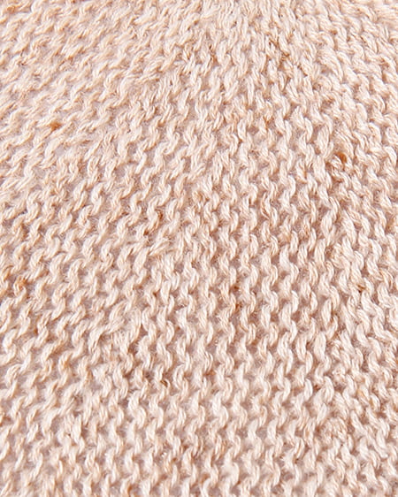 INGNI（イング） リネン混ベレー ﾍﾞｰｼﾞｭ