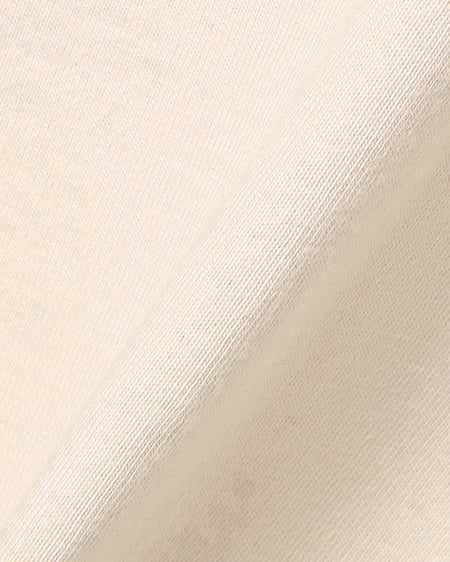 INGNI（イング） フォトロング／Tシャツ ﾍﾞｰｼﾞｭ