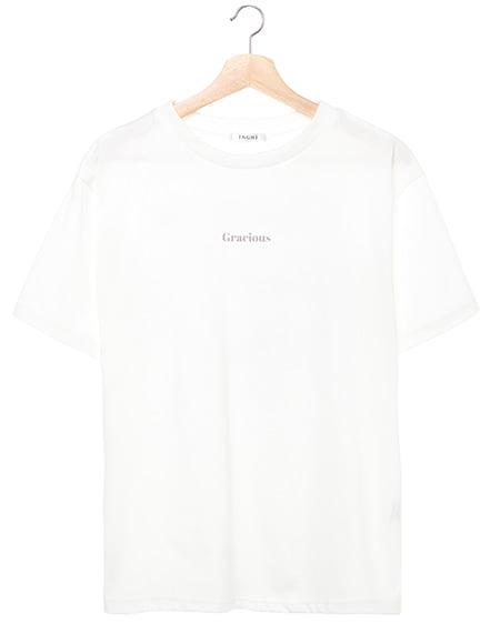 SWEETバックロゴTシャツ