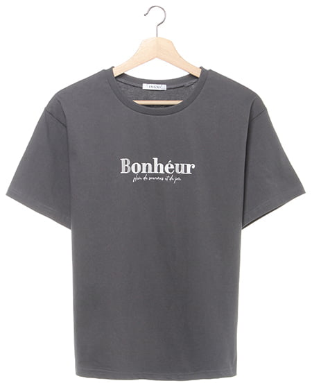 SWEETロゴTシャツ