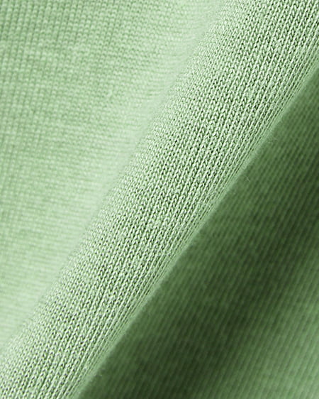 INGNI（イング） ラウンドテールチュニック半袖／トップス ｶｰｷ