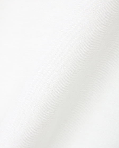 INGNI（イング） フレンチスリーブ／Tシャツ ｵﾌﾎﾜｲﾄ