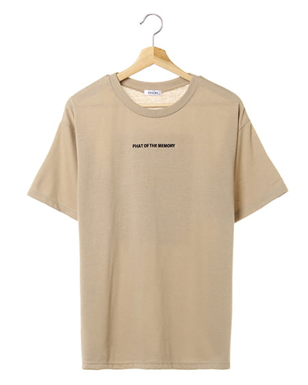 INGNI(イング) BackフォトTシャツ