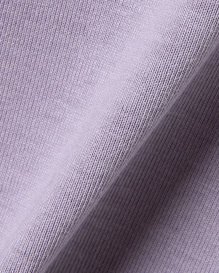 INGNI（イング） 袖シアーロゴTシャツ ﾗﾍﾞﾝﾀﾞｰ/ﾋﾟﾝｸ