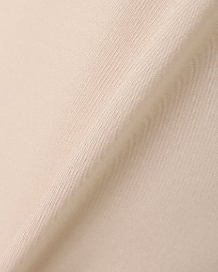 INGNI（イング） ボウタイ付フリル襟／ブラウス ﾍﾞｰｼﾞｭ