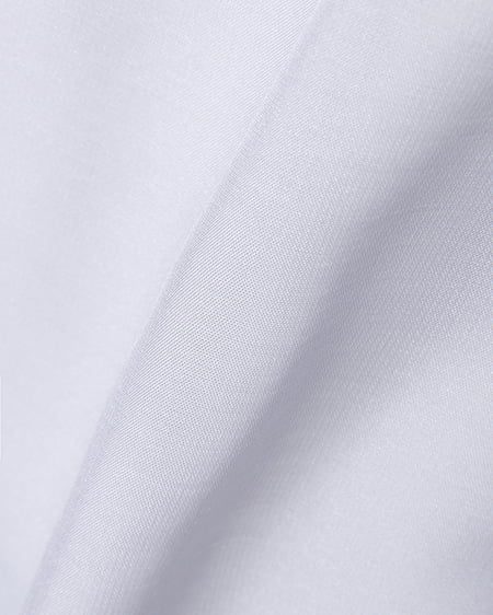 INGNI（イング） シアー／ドロストチュニックシャツ ﾌﾞﾙｰ