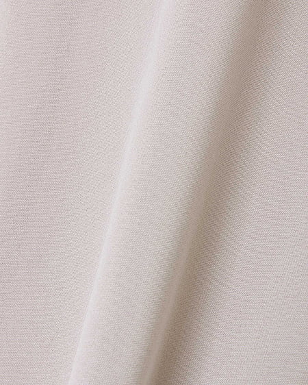 INGNI（イング） 袖オーガンジースクエアネック／デザインブラウス ﾗｲﾄｸﾞﾚｰ