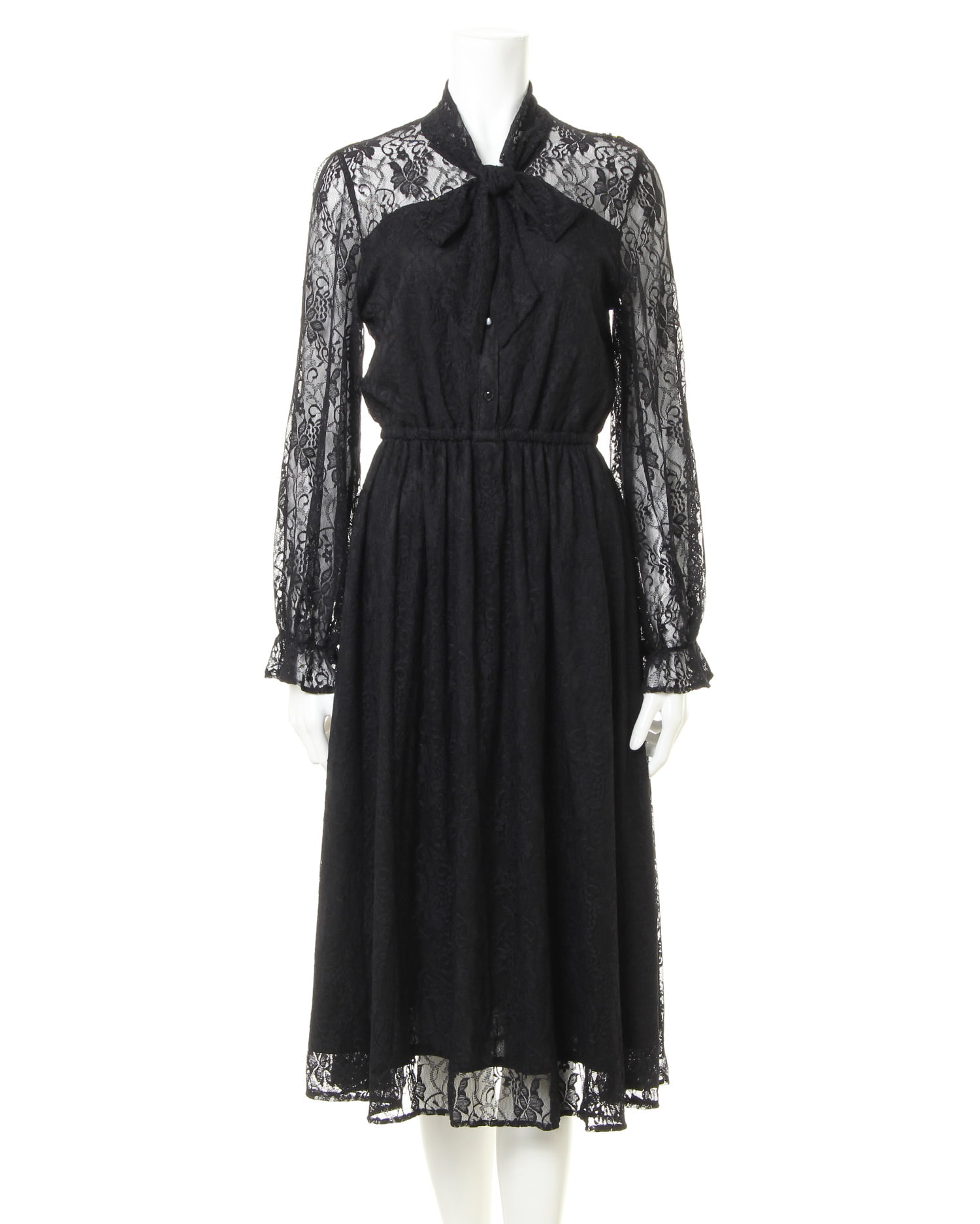 レースボウタイ／ワンピース｜INGNI(イング) 公式通販｜INGNI STORE