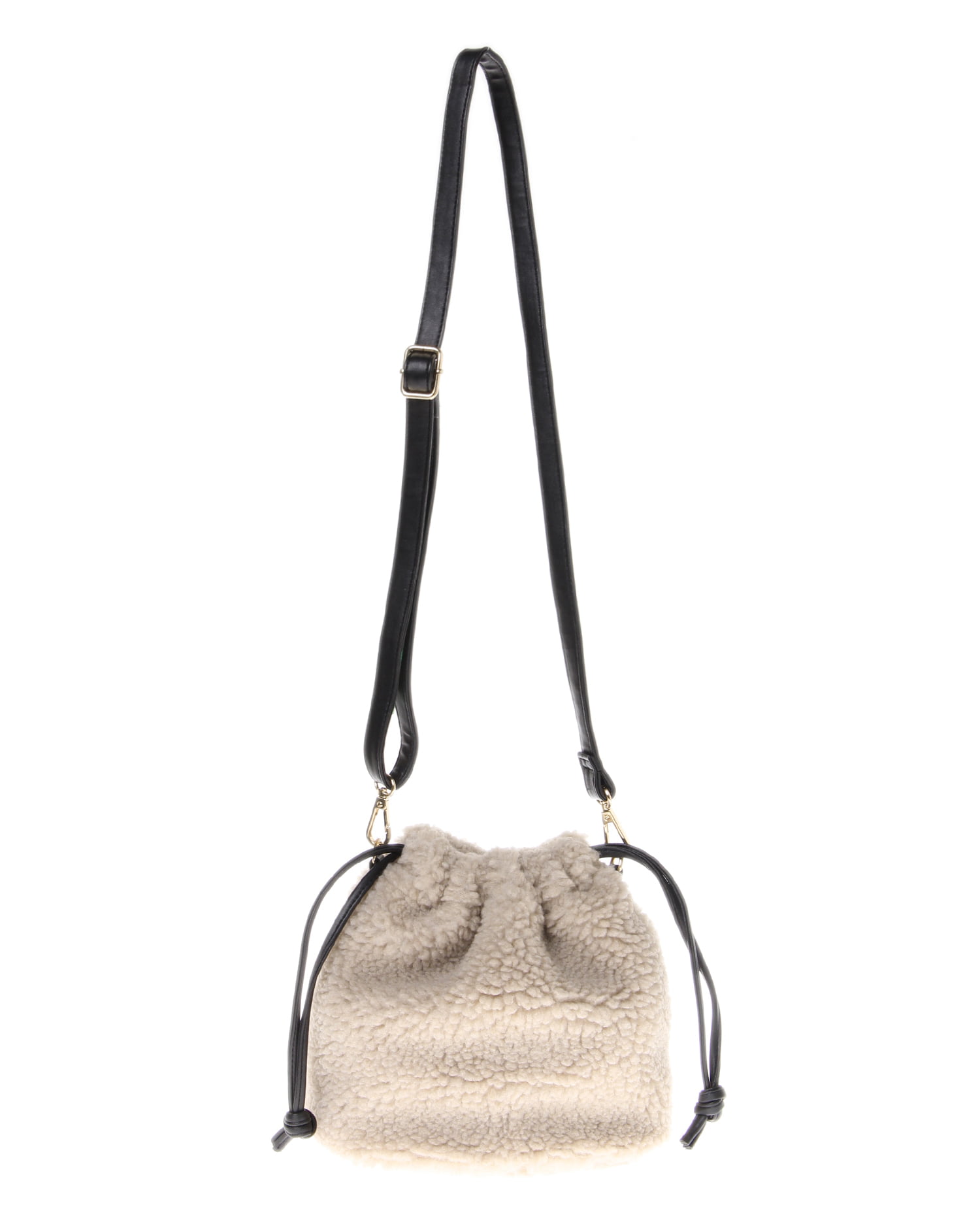 ボア巾着ショルダーバッグ ｏｕｔｌｅｔ Ingni イング 公式通販 Ingni Store