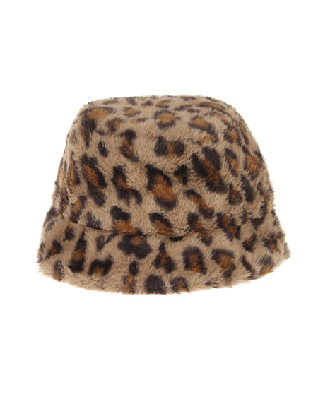 INGNI（イング） エコファーバケット／ハット ﾋｮｳ