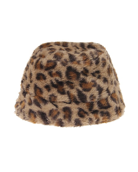 INGNI（イング） エコファーバケット／ハット ﾋｮｳ