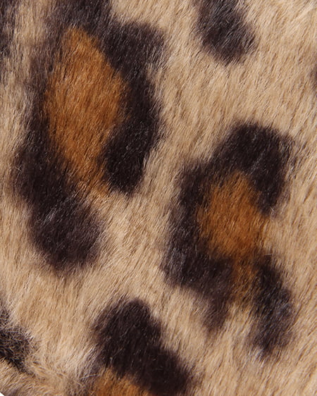 INGNI（イング） エコファーバケット／ハット ﾋｮｳ