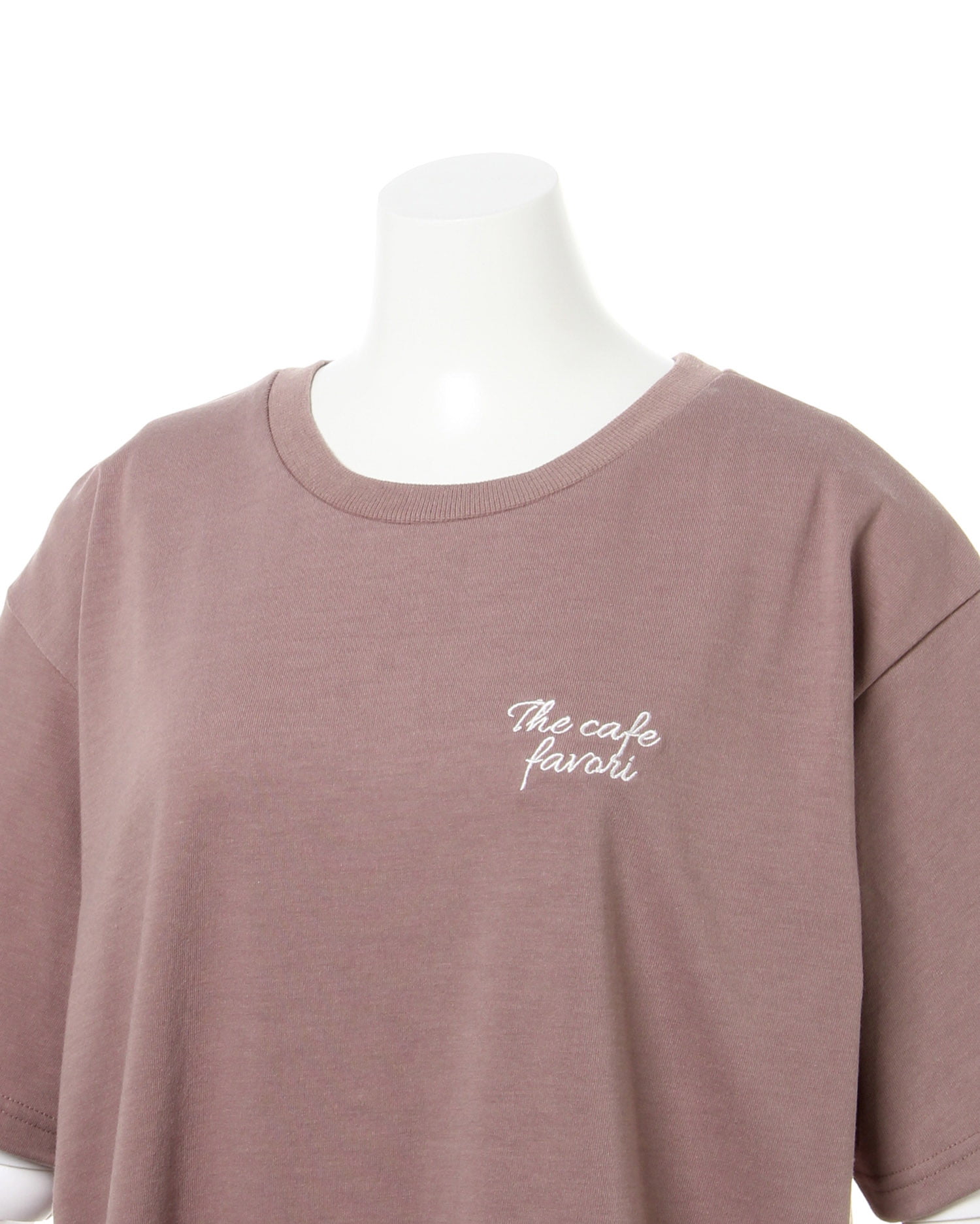 チェリーバックプリントTシャツ｜INGNI(イング) 公式通販｜INGNI STORE