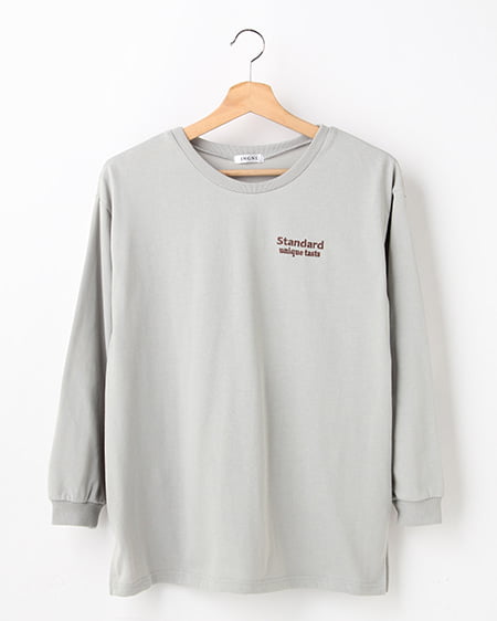 カップケーキバックプリント／Tシャツ