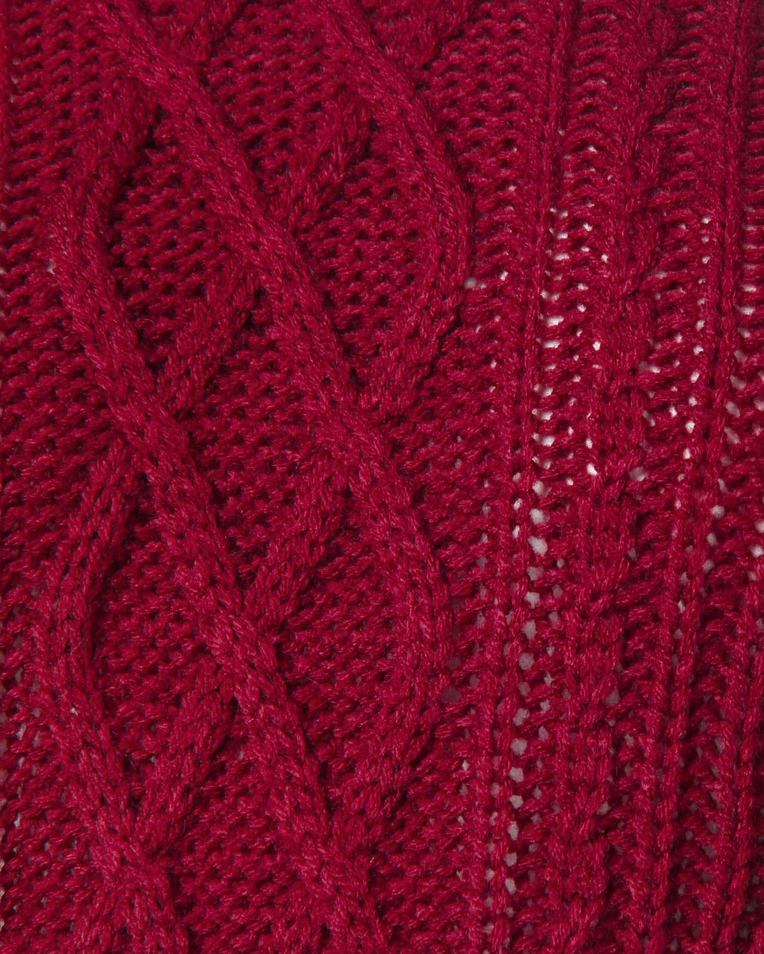 ベルト付き袖異素材ケーブルニット ワンピース Ingni イング 公式通販 Ingni Store