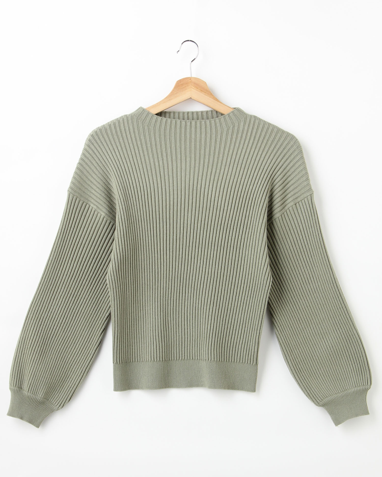 ボトルネック リブニット outlet Ingni イング 公式通販 Ingni Store ボトルネック リブニット outlet Ingni イング 公式通販 Ingni Store