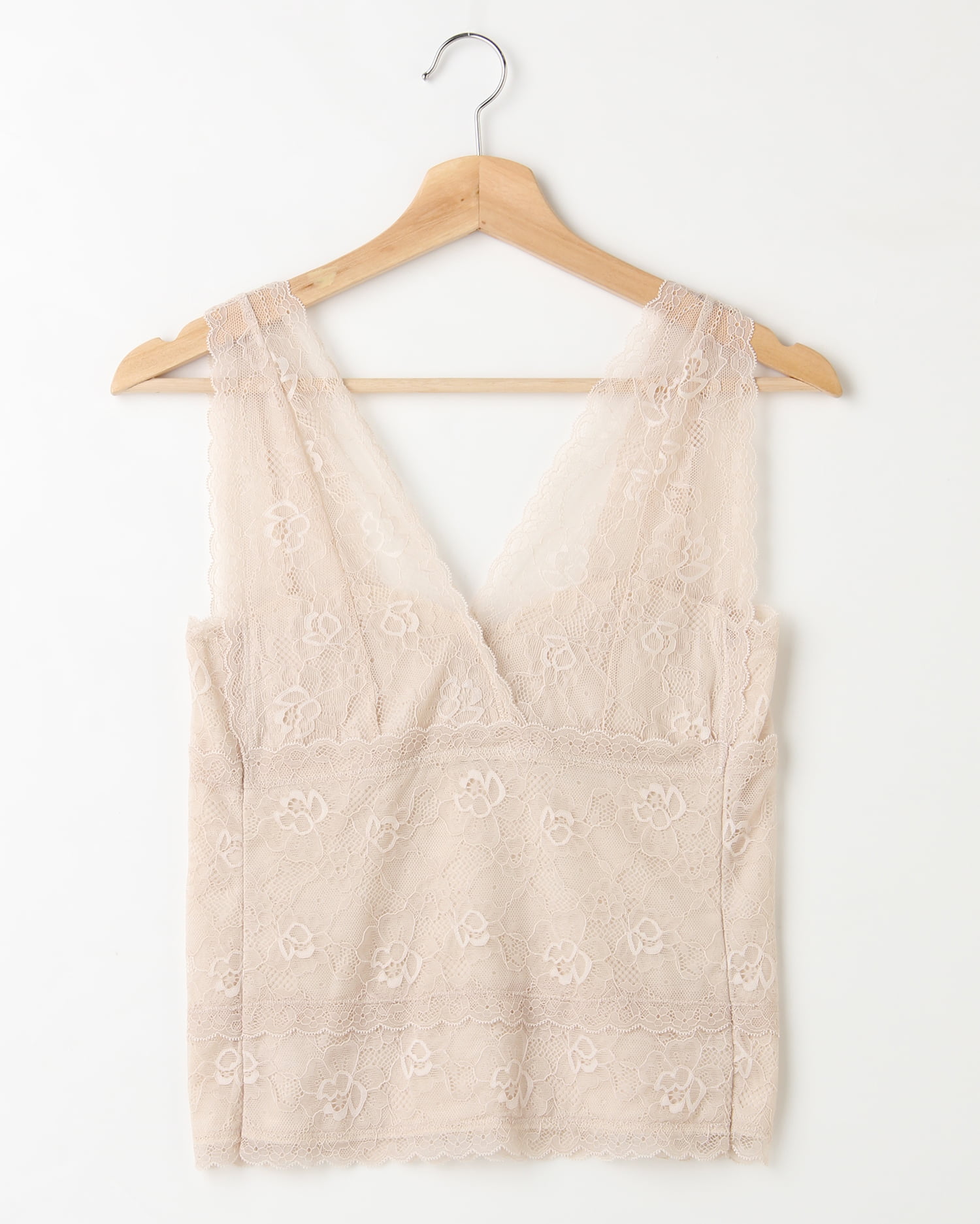 総レースキャミ Ingni イング 公式通販 Ingni Store