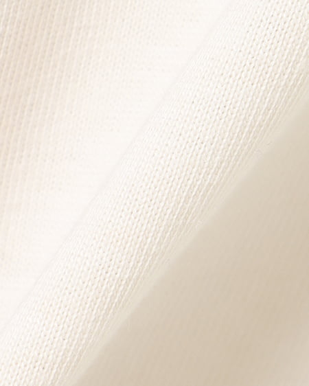 INGNI（イング） レイヤーロングTシャツ ｻﾝﾄﾞﾍﾞｰｼﾞｭ