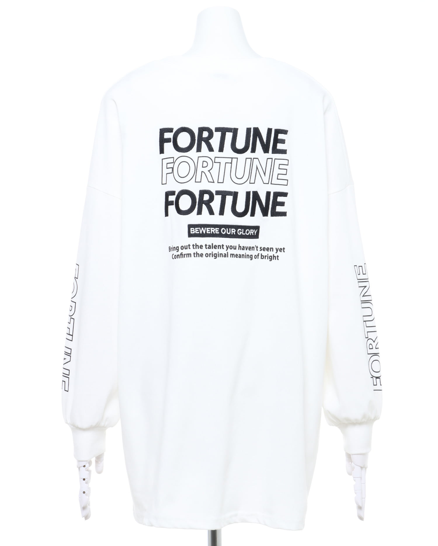 Back5段ロゴロングtシャツ Ingni イング 公式通販 Ingni Store Back5段ロゴロングtシャツ Ingni イング 公式通販 Ingni Store