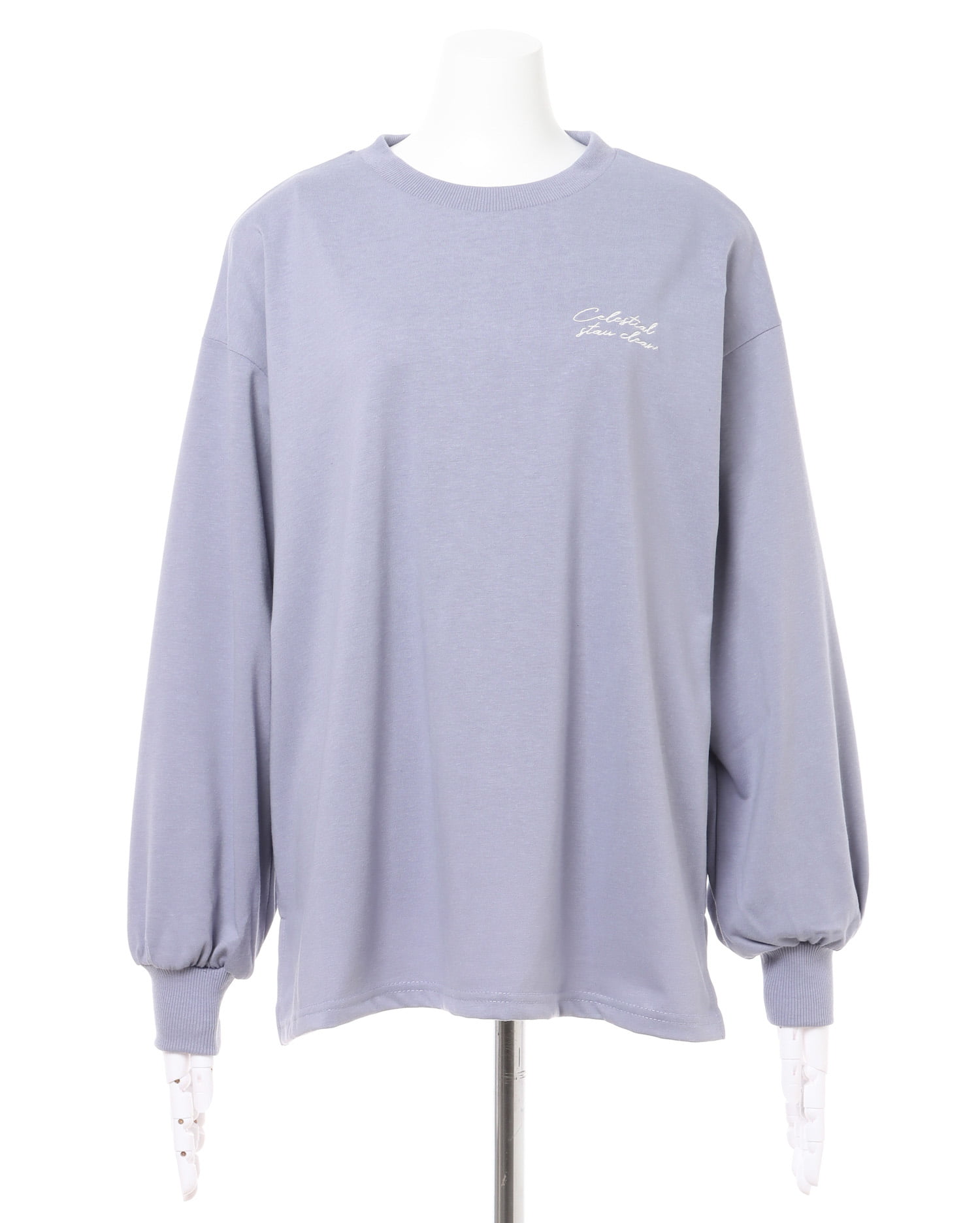 バックロゴロングTシャツ｜INGNI(イング) 公式通販｜INGNI STORE