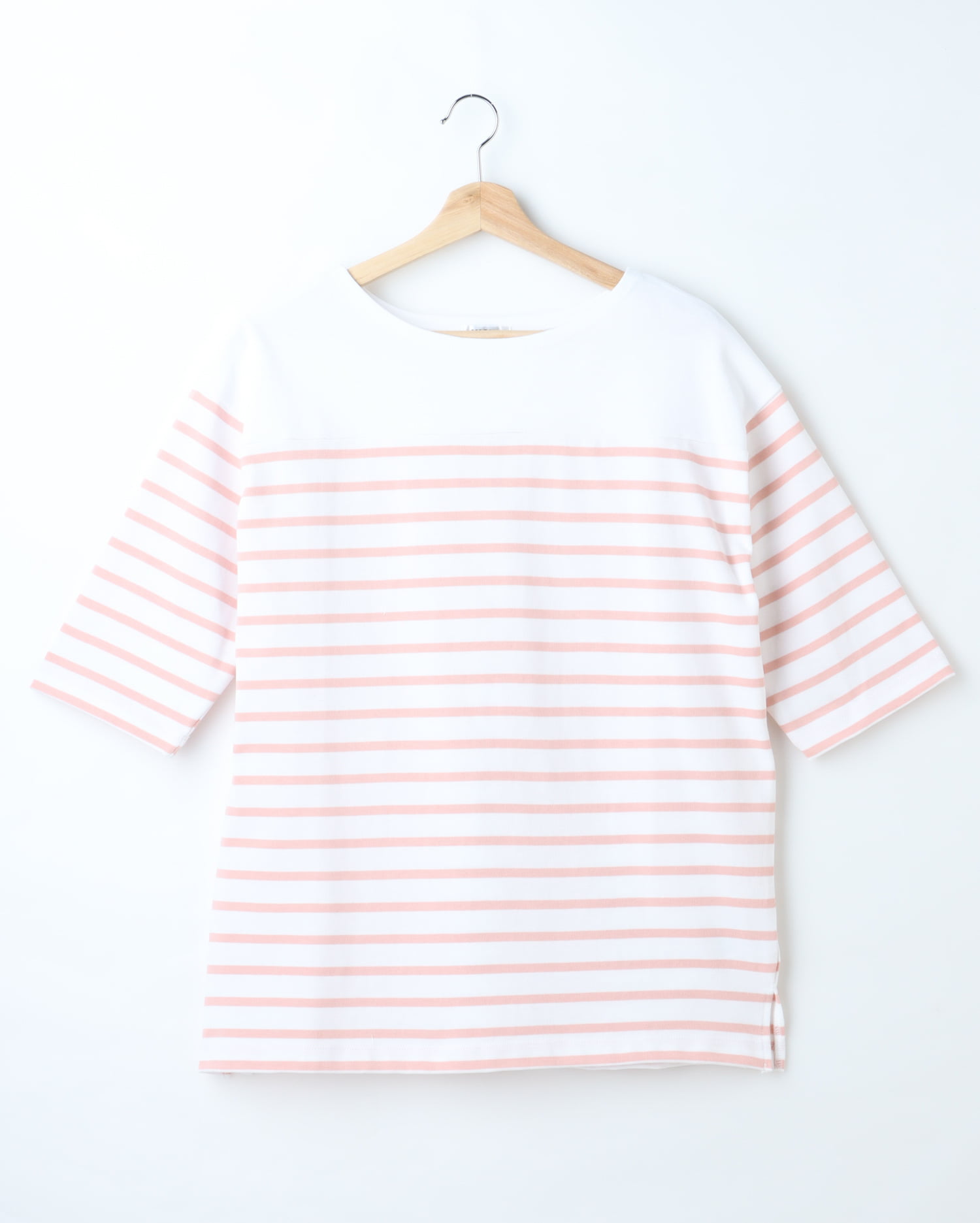 パネルボーダートップス ｏｕｔｌｅｔ Ingni イング 公式通販 Ingni Store