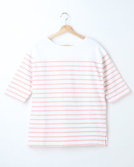 Ingni イング パネルボーダートップス ｏｕｔｌｅｔ Ingni イング 公式通販 Ingni Store
