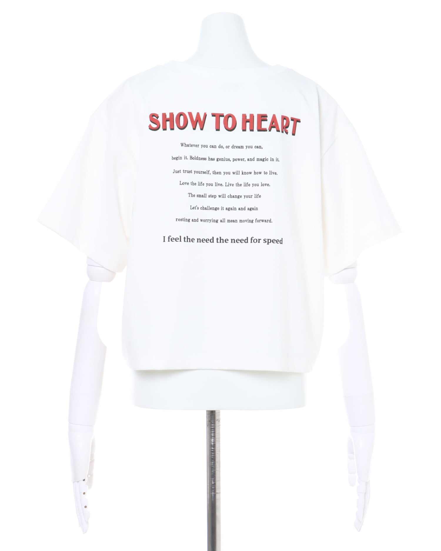 Ingni イング カラー2段ロゴtシャツ ｏｕｔｌｅｔ Ingni イング 公式通販 Ingni Store