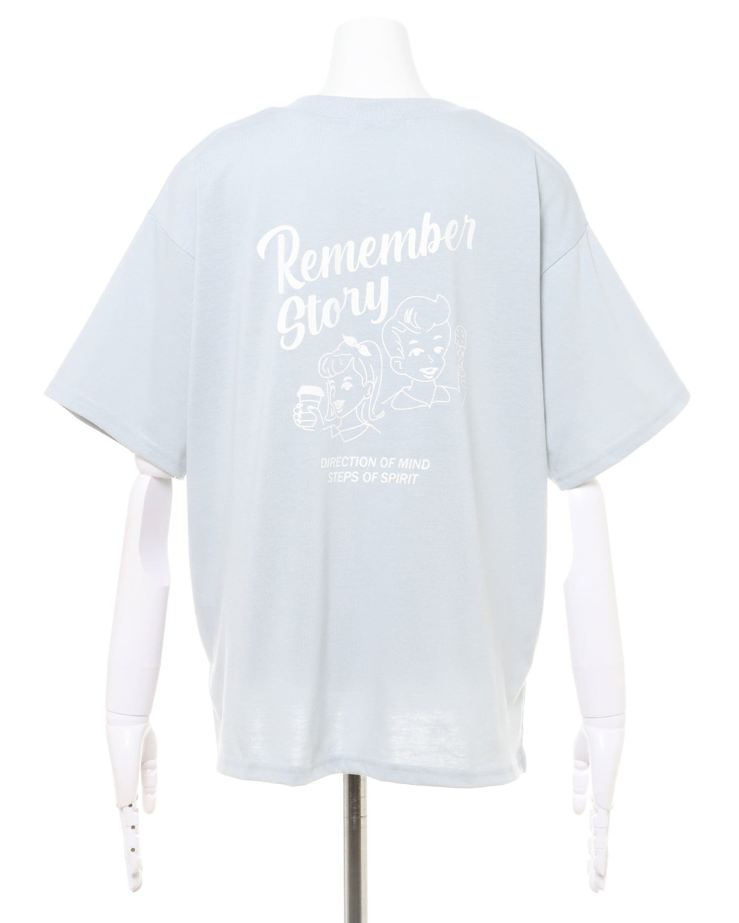 Backsweetロゴtシャツ Ingni イング 公式通販 Ingni Store
