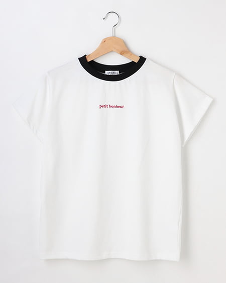 リンガーロゴ／Tシャツ