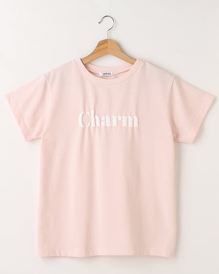 sweetロゴ／Tシャツ