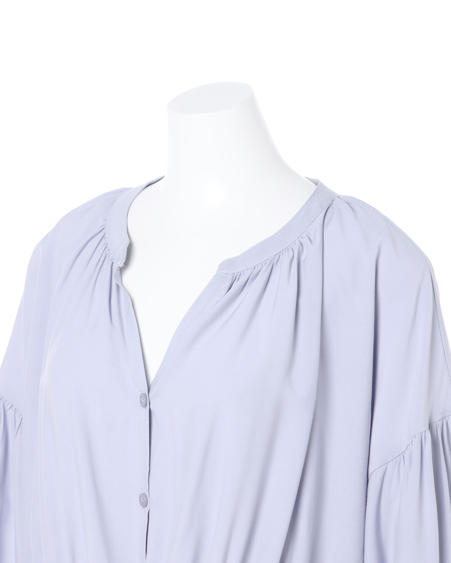 ドロストシャツ／デザインブラウス｜INGNI(イング) 公式通販