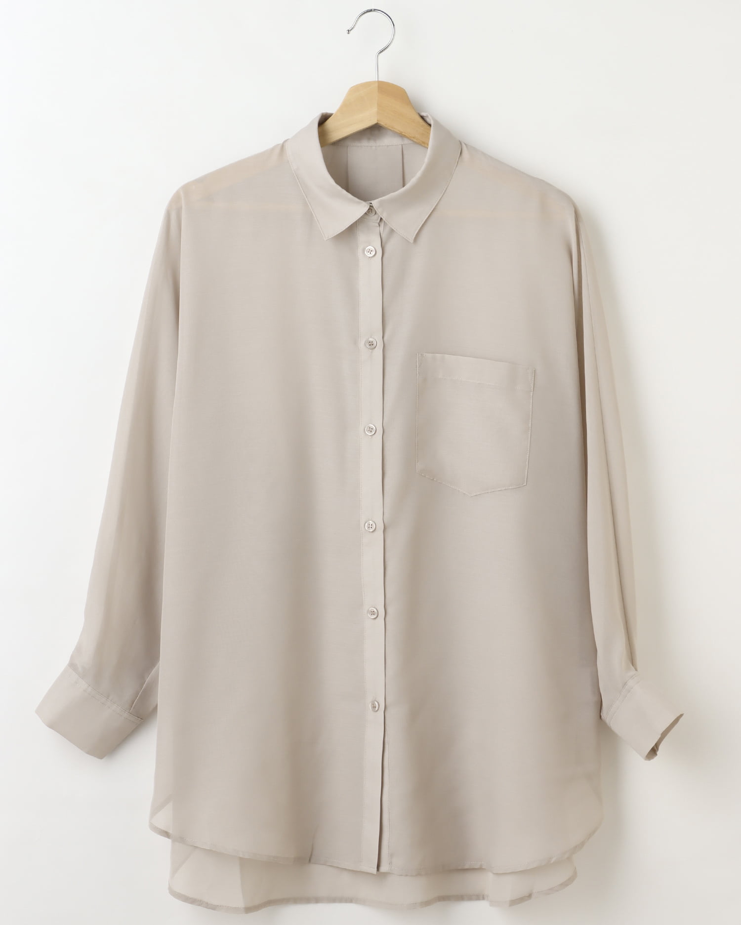 シアードルマン／シャツ｜INGNI(イング) 公式通販｜INGNI STORE