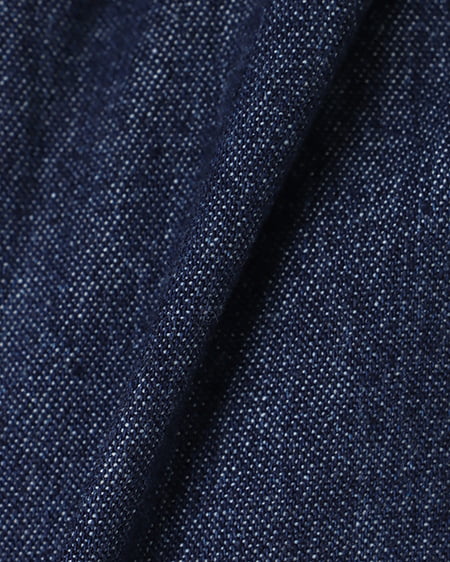 INGNI（イング） トレンチ台形／スカート ﾃﾞﾆﾑ/ｺﾝ