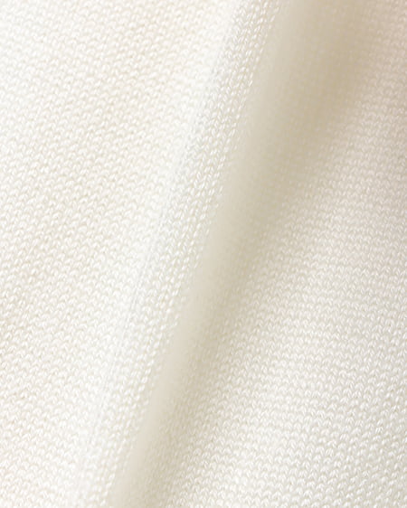 INGNI（イング） フリル／ニット ｱｲﾎﾞﾘｰ