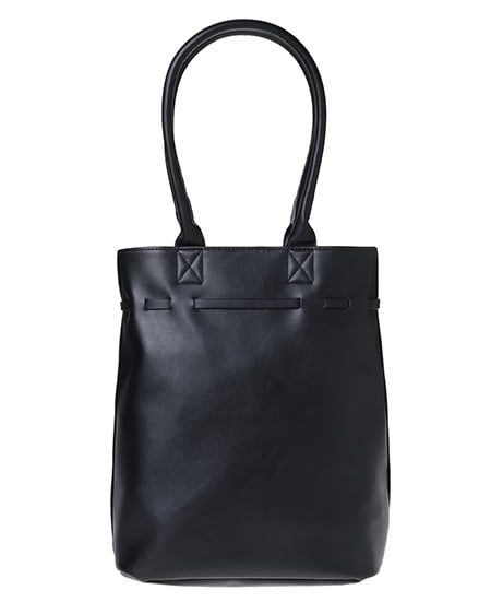 INGNI（イング） リボントート ｸﾛ