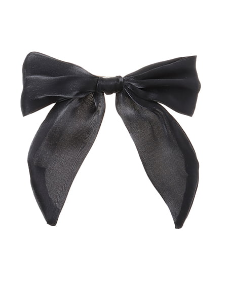 Bigリボンバレッタ Ingni イング 公式通販 Ingni Store