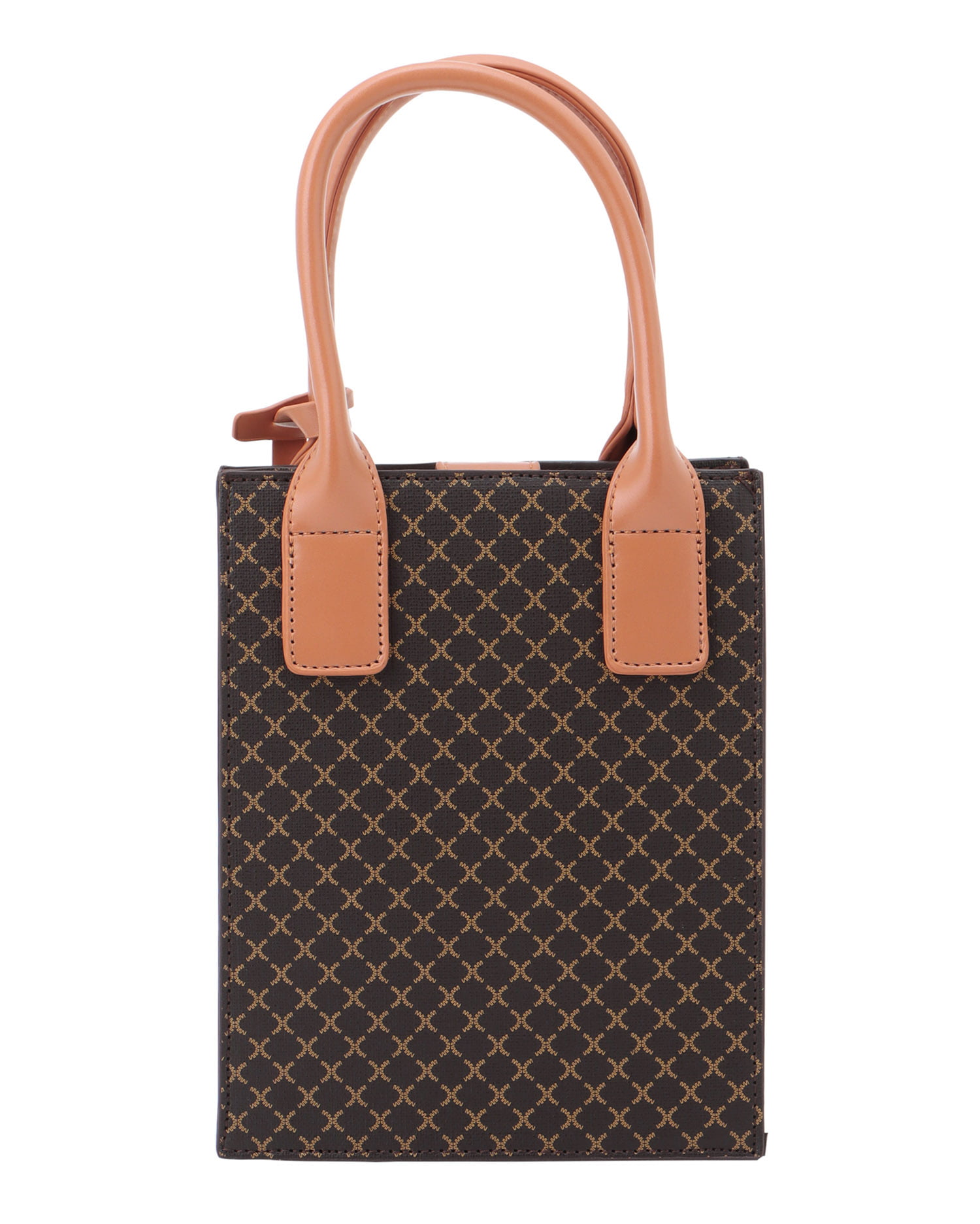 モノグラムスクエアショルダーBAG|INGNI(イング) 公式通販|INGNI STORE